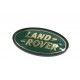 Logo "Land Rover" drzwi tył Defender / klapy tył RR / RR P38 / RR L322 / RR Sport