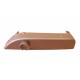 Listwa pod reflektor RR L322 lewa