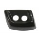 Maskownica dyszy spryskiwacza reflektora RR L322 prawa