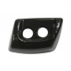 Maskownica dyszy spryskiwacza reflektora RR L322 lewa