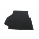 Dywanik welurowy przód prawy Defender TD5 od 2003 (VIN 3A647097) bez klimatyzacji (Dark Granite)