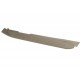 Listwa mocowania dywaników przód prawy RR P38 od 99 (Light Stone Beige)