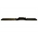 Listwa progu przy słupku "B" wewnętrzna lewa Discovery 3 / Discovery 4 (Ebony Black)