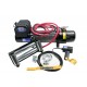 Wyciągarka Superwinch EP9 12V (uciąg 4,1 tony)