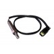 Sonda lambda V8 RR P38 do 97 (VIN:VA350483) / Discovery USA