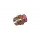 Adaptor rurki powrotu oleju z turbiny Defender / Discovery / RR 200 / 300 TDI