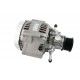 Alternator z pompą podciśnienia TD5 Discovery II / Defender