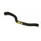 Rura gumowa intercooler - turbo Freelander 2,0 TCIE diesel