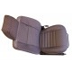 Fotel kompletny Defender Techno kierowca (Exmoor Trim)