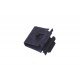 Klip mocowania podsufitki RR L322