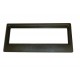 Maskownica radia Defender od 2002 (VIN: 2A622424) czarna