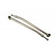 Wahacz tył gięty do liftu Defender / Discovery / RR Terrafirma (para)