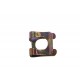 Zabezpieczenie trzpienia blachy sterowania Diff Lock reduktora LT