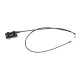 Linka otwierania maski Discovery 3 / RR Sport