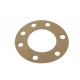 Uszczelka obudowy zwrotnicy (kuli) Defender / Discovery / RR