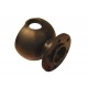 Obudowa zwrotnicy (kula) Defender od 95 / Defender od 2007 / Discovery (bez ABS) / RR (bez ABS)