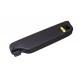 Podłokietnik fotela kierowcy Discovery 3 (Ebony Black)