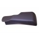 Osłona plastikowa siedziska fotela tył (2/3) RR Sport (Ebony Black)