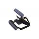 Klip mocowania tapicerki Discovery 3 / Discovery 4 / RR Sport