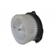 Silnik dmuchawy z wentylatorem Discovery 3 / Discovery 4 / RR Sport