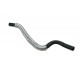 Rura gumowa filtra odmy Defender TD5 do 2004 (VIN: 4A999999) / Discovery II TD5