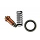 Termostat pompy oleju Freelander 2,0 TCIE