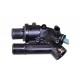 Termostat (kpl. z obudową) z czujnikiem temperatury Freelander 2 / RR Evoque / Discovery Sport 2,2 diesel