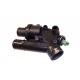 Termostat (kpl. z obudową) z czujnikiem temperatury Freelander 2 / RR Evoque / Discovery Sport 2,2 diesel