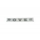 Naklejka "ROVER" pokrywy silnika Freelander 2