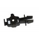 Uchwyt zamocowania plastiku wlotu powietrza do chłodnicy Discovery Sport / Freelander 2 / RR Evoque