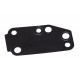 Uszczelka pompy wody 2,4 Defender od 2007