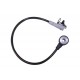 Czujnik spalania stukowego 2,7 V6 diesel Discovery 3 / Discovery 4 / RR Sport