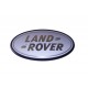 Logo "Land Rover" tył Defender