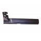 Listwa ozdobna drzwi tył prawe Discovery 3 od 2009 (VIN:9A000001) / Discovery 4 (Anthracite)