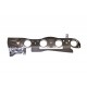 Uszczelka kolektora wydechowego V8 5,0 Discovery 4 / RR L322 / RR Sport (lewa)