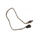 Sonda lambda tylna prawa benzyna 5,0 V8 Discovery 4 / RR Sport