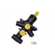 Pompa hamulcowa Discovery 3 / RR Sport do 2009 (VIN:9A999999)