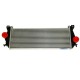 Chłodnica intercooler TD5 Defender / Defender od 2007