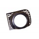 Maskownica reflektora przeciwmgielnego w zderzaku RR od 2010 prawa (Black)