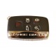 Pilot RR L405 / RR Evoque / RR Sport od 2010 / RR Sport od 2014