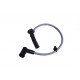 Kabel wysokiego napięcia do cewki benzyna 4,0 V6 Discovery 3 / Discovery 4