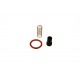 Zestaw naprawczy zaworu kompresora zawieszenia Discovery 3 / Discovery 4 / RR L322 / RR Sport
