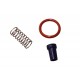 Zestaw naprawczy zaworu kompresora zawieszenia Discovery 3 / Discovery 4 / RR L322 / RR Sport
