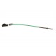 Czujnik temperatury spalin 4,4 V8 diesel RR L322 / RR L405 / RR Sport od 2014