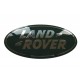 Logo "Land Rover" maskownicy chłodnicy Freelander 2