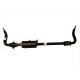 Stabilizator kompletny mostu tył RR Sport 3,6 diesel / RR Sport od  2010 5,0 V8 benzyna / 3,6 diesel