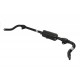 Stabilizator kompletny mostu tył RR Sport 4,2 / 4,4 V8 benzyna / 2,7 diesel / RR Sport od 2010 3,0 diesel