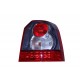 Lampa tył w błotniku prawa Freelander 2 do 2008 (VIN:8H999999)