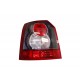 Lampa tył w błotniku lewa Freelander 2 do 2008 (VIN:8H999999)