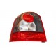 Lampa tył w błotniku lewa Freelander 2 do 2008 (VIN:8H999999)